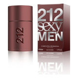 Carolina Herrera 212 Sexy