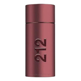 Carolina Herrera 212 Sexy