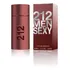 Carolina Herrera 212 Sexy Men Edt 100ml - Masculino