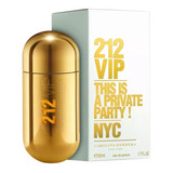 Carolina Herrera 212 Vip
