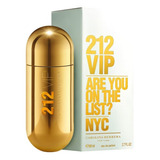 Carolina Herrera 212 Vip