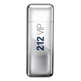 Carolina Herrera 212 Vip Masculino 100ml