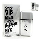 Carolina Herrera 212 Vip