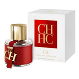Carolina Herrera Ch 50ml