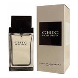 Carolina Herrera Chic For