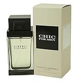 Carolina Herrera Chic Men