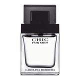 Carolina Herrera Chic Men