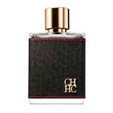 Carolina Herrera Men Masc Edt Perfume 100 Ml
