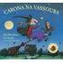Carona Na Vassoura, De Julia Donaldson. Editora Brinque-book, Capa Mole, Edição 2012 Em Português, 2020