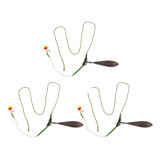 Carp Rigs Quick Change