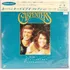 Carpenters A 25th Anniversary Celebration Laser Disc Lacrado