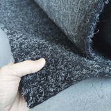 Carpete Agulhado Para Calhas Garimpo Mineração 30x100 15mm