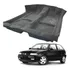 Carpete Cinza Moldado Vw Gol Bola Parati Até G4 2 Portas 