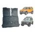 Carpete Do Assoalho Suzuki Jimny Original 75000 beg00 000