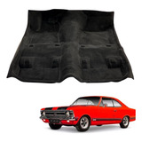 Carpete Moldado Para Opala