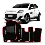 Carpete Palio Sporting Vermelho