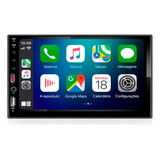 Carplay Android Auto S