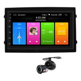Carplay Android Onix Wifi