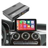 Carplay Modulo Android Auto