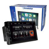 Carplay Mp5 Roadstar Bluetooth