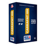 Carrapat 100 600g Controle