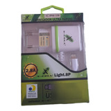 Carreador De Celular Compativel