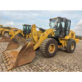 Carregadeira De Rodas 938k