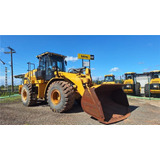 Carregadeira De Rodas 950l Cat Sotreq Seminovos