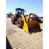 Carregadeira De Rodas Cat 938k Seminovo