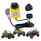 Carregado Carrinho Eletrico Gaucho