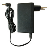 Carregador 12v 2a Compativel Fonte Positivo F24l9 120200spae