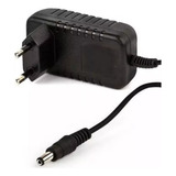 Carregador 12v 500ma De