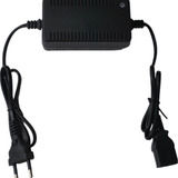 Carregador 12v Bivolt P