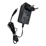Carregador 12v Compativel Teclado