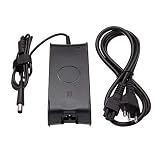 Carregador 19.5v 3.34a 65w P/dell Inspiron 1525 1545 Pa-12