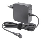 Carregador 19v 1.75a 33w Compativel Fonte Asus Adp-33aw Z Voltagem De Entrada 110v/220v
