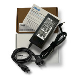 Carregador 19v Para Notebook