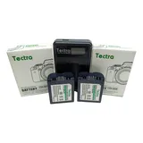 Carregador 2 Bateria Cgr