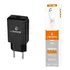 Carregador 2 Metros Para Motorola E7 Plus - Cabo V8 E Fonte
