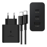 Carregador 2x Usb c