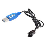 Carregador 3 7v Usb
