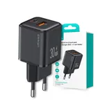 Carregador 30w Turbo Usb