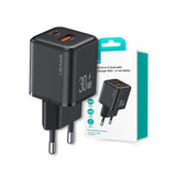 Carregador 30w Turbo Usb