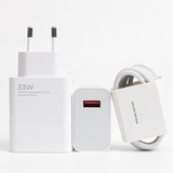 Carregador 33w Original Para