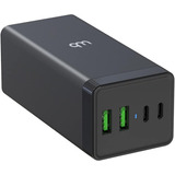 Carregador 4 Portas Usb