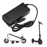 Carregador 42v Scooter Eletrico