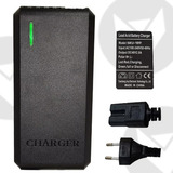 Carregador 48v 10 15ah 2ah hora Para Bicicletas Elétricas
