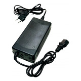 Carregador 60v 3a Para