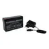 Carregador 6v Com Led   Bat 6v12ah Brinquedos Bandeirante