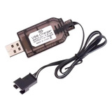 Carregador 7 4v Para